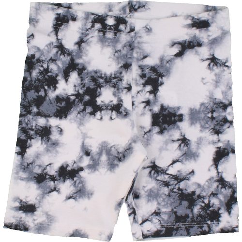 F&F Batikolt rövid leggings (116) kislány