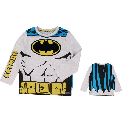Batman felső (104) kisfiú