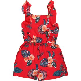 Primark Virágos playsuit (152) lány