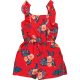 Primark Virágos playsuit (152) lány