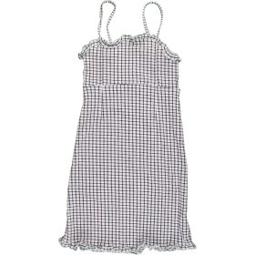 Debenhams Kockás ruha (146) lány