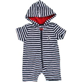 Next Csíkos frottír napozó (74) baba