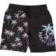H&M Pálmafás fürdőnadrág (98-104) kisfiú