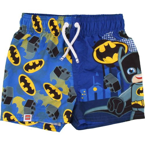 George Batman fürdőnadrág (92) kisfiú