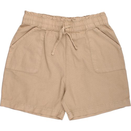 George Khaki short (140) lány