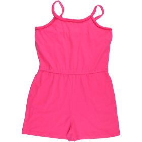 Matalan Rózsaszín playsuit (152) lány