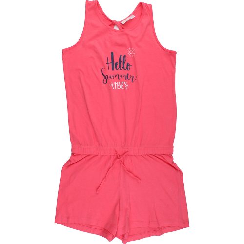 Korall playsuit (164) tini lány