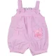 Rózsaszín rövidnadrág (62) baba