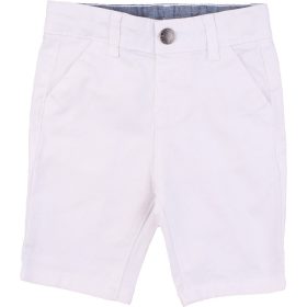 Primark Törtfehér rövidnadrág (80) baba