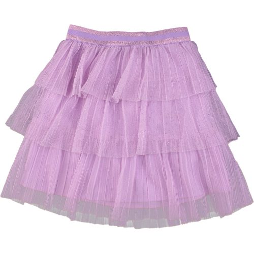 H&M Lila tüllszoknya (98-104) kislány