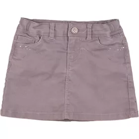 Okaidi Szürke farmerszoknya (98) kislány