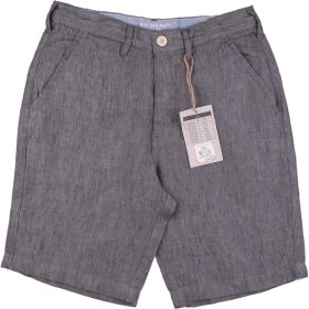 Primark Szürke rövidnadrág (36)  férfi