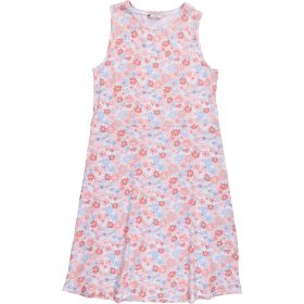 George Virágos ruha (158) tini lány