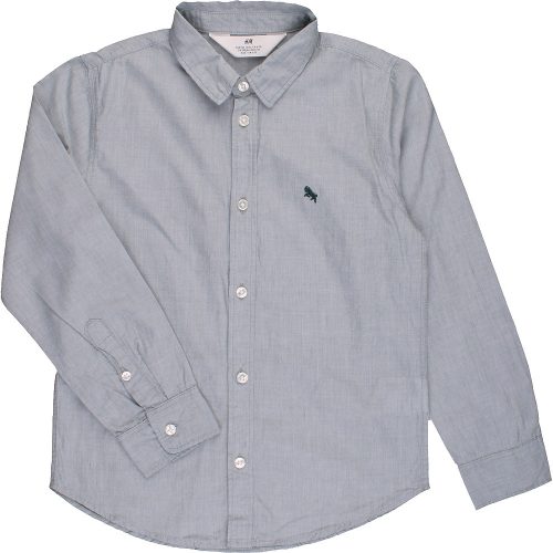 H&M Zöld ing (122) kisfiú