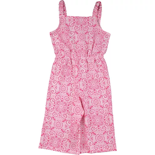 Primark Pinkmintás jumpsuit (92) kislány