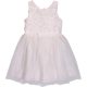 H&M Virágos tüllruha (116) kislány