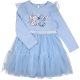 Disney Stitch tüllruha (116) kislány