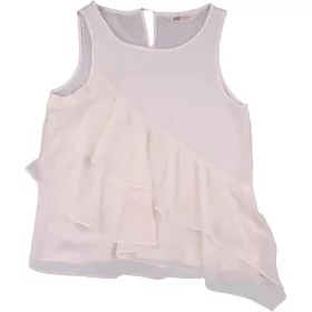 H&M Törtfehér felső (158) tini lány