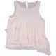 H&M Törtfehér felső (158) tini lány