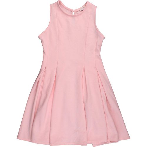 River Island Virágos rózsaszín ruha (140) lány