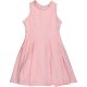 River Island Virágos rózsaszín ruha (140) lány