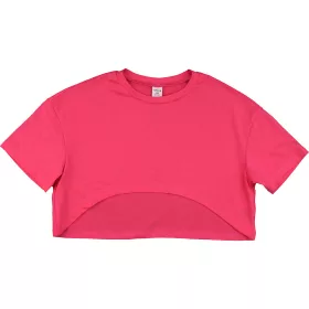 Rózsaszín felső (152) lány