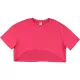 Rózsaszín felső (152) lány
