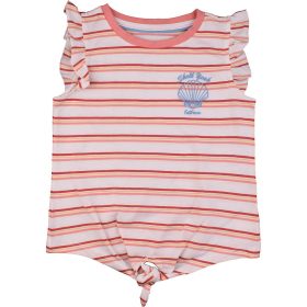 Fat Face Csíkos felső (110) kislány