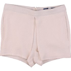 Törtfehér short (116) kislány