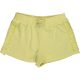 Matalan Sárga short (128) kislány