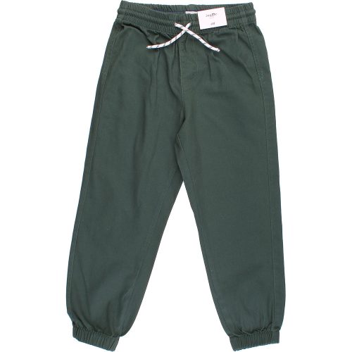 H&M Zöld jogger (110) kisfiú