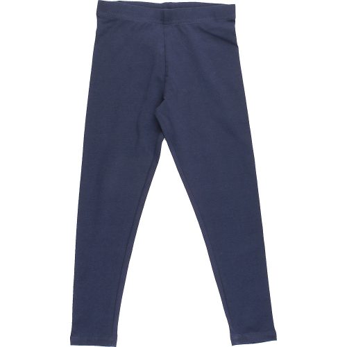 Primark Sötétkék leggings (128) kislány