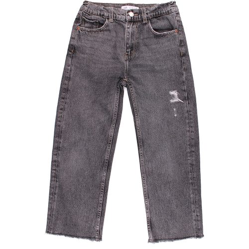 Zara Koptatott farmer (140) lány