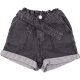 TU Koptatott farmershort (104) kislány