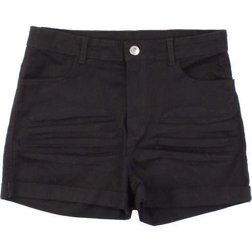 H&M Fekete short (170) tini lány