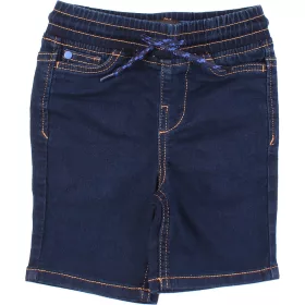 Barnacérnás bermuda (86-92) kisfiú