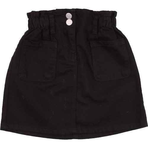 Matalan Fekete farmerszoknya (116) kislány