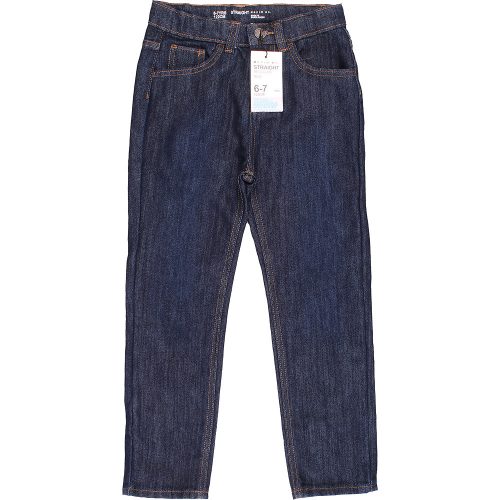 Primark Barnacérnás farmer (122) kisfiú