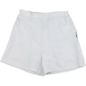 Zöld short (140) lány