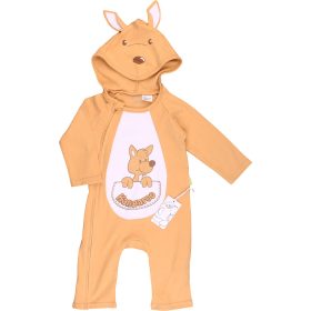 Kengurus rugdalózó (68) baba