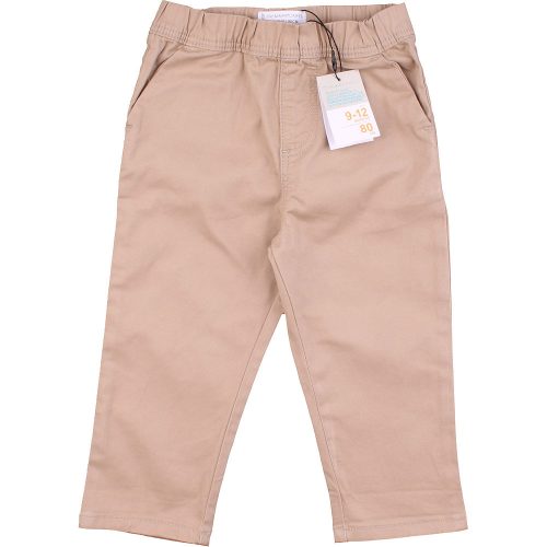 Primark Drapp nadrág (80) baba