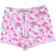 Primark Pinkvirágos short (98) kislány