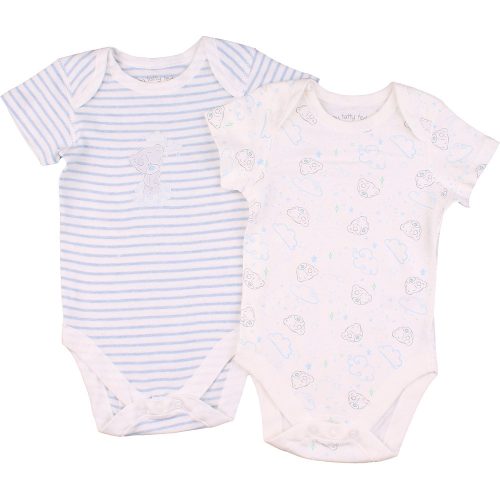 Marks&Spencer Tatty Teddy body szett (74) baba