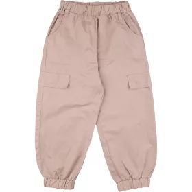 Bézs nadrág (110) kisfiú