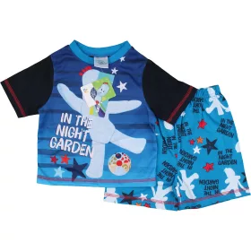 Mintás pizsama (80) baba