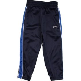 Slazenger Kék melegítőnadrág (98) kisfiú