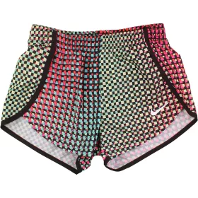 Nike Mintás short (98) kislány