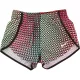 Nike Mintás short (98) kislány