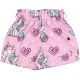 Unikornis short (110) kislány