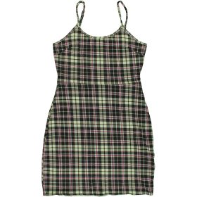 New Look Kockás ruha (152-158) tini lány